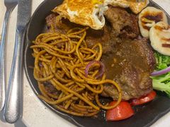 -吉布鲁牛排海鲜自助(武侯银泰城店)