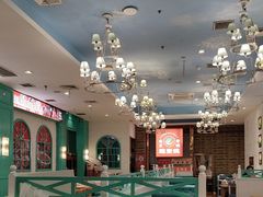 -龙聚德北京烤鸭(沙坪坝华宇A馆店)