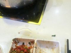 -潮泰牛肉火锅 · 创于1992年(车公庙店)