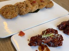 -枣子树·素食餐厅(朱家尖店)