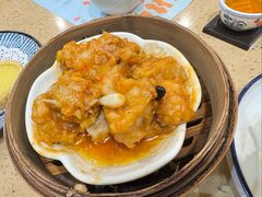 -点都德(南京新百店)