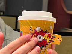 -Fulu Coffee福禄(花园城店)