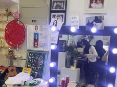 -红像馆·结婚登记·证件照·身份证回执照相点(苹果园店)