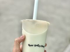 -KOI Thé(厦门国贸广场店)