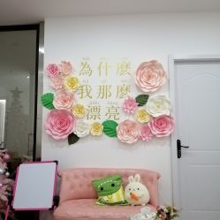 大堂-Lab Season惜辰颜究社
