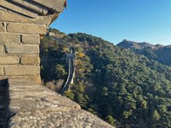 -慕田峪长城