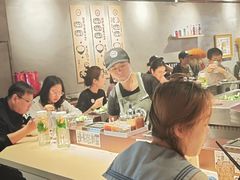 -肉肉大米(德基广场店)