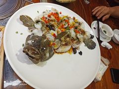 -绿雅居原生态农庄(小涌店)
