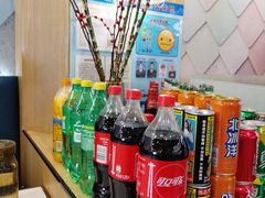 -蜀腾川·火锅鱼.烤鱼(新世界城店)