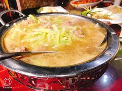 -闻香阁·清真(光荣道店)