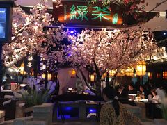 -首开福茂购物中心(宋家庄店)