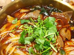 -小满手工粉(北京顺义华联店)