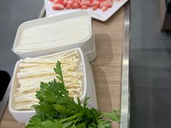 -巴蜀王婆大虾(南锣鼓巷店)