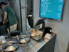 -芝麻糊世家(西华店)