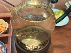 -梅间堂茶馆(绿地缤纷城店)