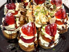 -BE BRIGHT KITCHEN(正佳广场店)