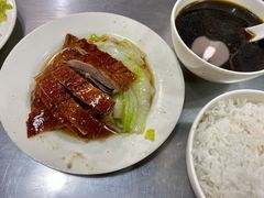 -永康饼屋(桑达大厦总店)