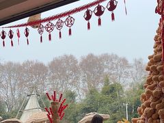 -HERRE·FARM 赫尔露营农场·团建聚会包场