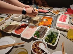 -海底捞火锅(顺义华联店)