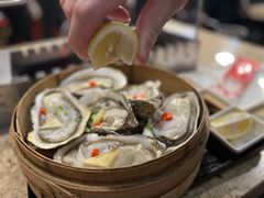 -長壹旋转烤吧 农家鸡火锅