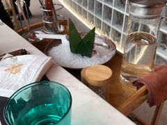 -喃喃椰·糟粕醋·椰子鸡火锅(七堡花园店)