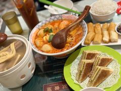 -滕记星发餐室·新加坡菜(巨鹿路店)