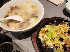 -亦海人家烤鸭店(康定街店)