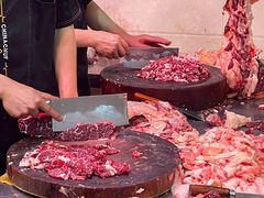 -伟记牛肉(金鸿公路店)