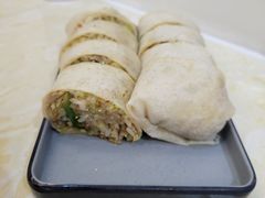 -汕味十足·汕尾特色小吃(海珠店)