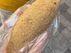 -范嬢嬢春森路糯米团