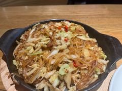 -九毛九西北菜(大东海店)