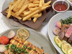 -娜娜家•Nana's restaurant(国金汇店)