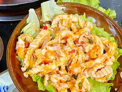 -重庆故事姊妹老火锅(财经学院店)