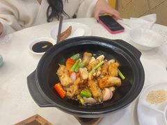 -寻味顺德·南记酒家·传统顺德菜·鱼生(广源路店)