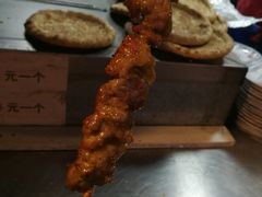 -塔里木新疆饭店(新北万达店)