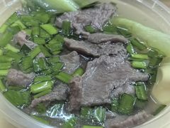 -牛师傅广式药膳牛骨汤美食(江南西店)