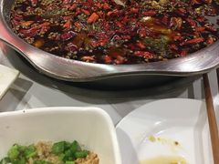 -味之绝美蛙鱼头火锅(龙潭店)