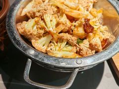 -晓淮山·扬州早茶·淮扬菜(龙阳广场店)