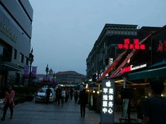 -小白楼1902欧式风情街