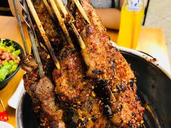 -炒豆合作社(东四总店)