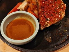 -俄士厨房(环球港店)