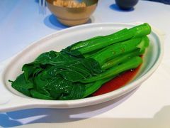 -桂满陇·杭州小馆(巴黎春天浦建店)