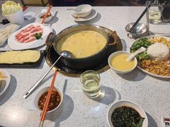 -八珍玉食鸡煲·打边炉(印象城店)