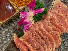 -炙忧烤肉屋(中国铁建广场店)