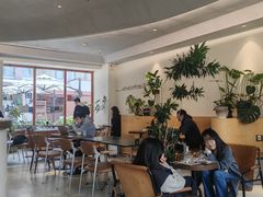 -fishtank鱼缸咖啡(三山街店)