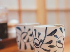 餐具摆设-有喜屋·深夜食堂(环宇荟店)