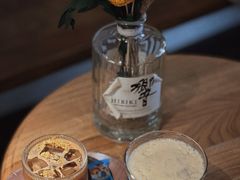 -沪水焙煎室(淡水路店)