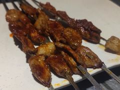 -黑三烤肉城(小北街店)
