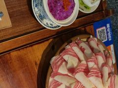 -楠火锅(哈尔滨金爵万象店)