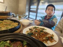 -李记潮汕砂锅粥(营福路店)